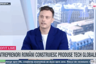 video profit ro live tv gabriel avramescu co fondator awakeness ai 80 din bresele de securitate apar din cauza factorului uman e ca la casco crezi ca nu ti se intampla pana cand 6889a3f689274
