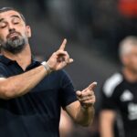 Șahtior Donețk și Arda Turan, un meci spectaculos cu 4 reușite pe stadionul starurilor de la Beșiktaș în Europa League! 3 video sahtior donetk si arda turan 4 goluri pe terenul vedetelor de la besiktas in europa league 6883335905abb