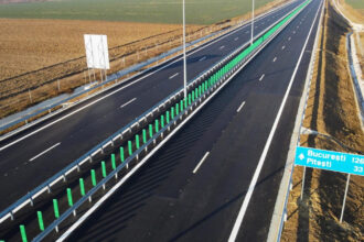 video se deschide ultimul tronson din de craiova pitesti grindeanu de azi se circula pe drum de mare viteza intre craiova si constanta 688b8875228ac