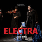 „Electra” în Maramureș: O dramă greacă captivantă adusă la viață de Grupul Iza la Teatrul de Vară Soveja 3 video seas tragedia greaca intalneste maramuresul electra cu grupul iza la teatrul de vara soveja 68896b7e55ed0