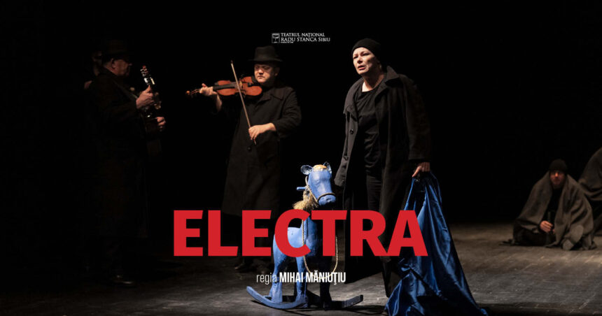„Electra” în Maramureș: O dramă greacă captivantă adusă la viață de Grupul Iza la Teatrul de Vară Soveja 1 video seas tragedia greaca intalneste maramuresul electra cu grupul iza la teatrul de vara soveja 68896b7e55ed0