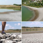 Seceta transformă lacurile din sudul României: Iată cum arată acum o mare apă din Olt de peste 40 de hectare – „S-a ales praful” 3 video seceta goleste lacurile din sudul romaniei cum arata astazi un lac de peste 40 de hectare din olt s a ales praful 6884552a101ce