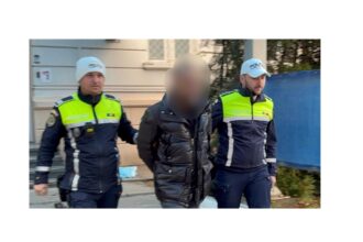 video soferul care a spart un geam la politia rutiera constanta pus in libertate si mentinut sub control judiciar procesul amanat 6884a188e6368