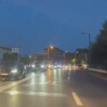 Coșmarul traficului pe ruta Eforie: mai mult timp pierdut decât drum parcurs! 2 video trafic de cosmar intre eforie nord si sud mai mult se sta decat se circula 68852014bd80f