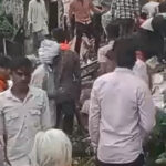 Catastrofa din India: 7 copii și-au pierdut viața, iar 26 au fost răniți în urma prăbușirii unei școli 2 video tragedia in india 7 copii au murit si alti 26 au fost raniti dupa ce o scoala s a prabusit 68835f043137b