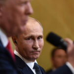 Trump promite să reducă la jumătate perioada acordată Rusiei pentru a pune capăt conflictului din Ucraina: „Am mari dezamăgiri față de Putin” 2 video trump ameninta ca va scurta termenul de 50 de zile dat rusiei sa opreasca razboiul din ucraina sunt foarte dezamagit de putin 68877dc59a161