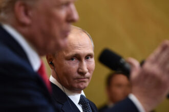 video trump ameninta ca va scurta termenul de 50 de zile dat rusiei sa opreasca razboiul din ucraina sunt foarte dezamagit de putin 68877dc59a161