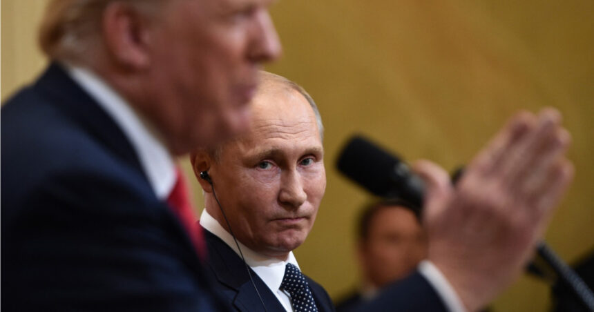 video trump ameninta ca va scurta termenul de 50 de zile dat rusiei sa opreasca razboiul din ucraina sunt foarte dezamagit de putin 68877dc59a161
