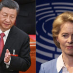 UE lansează un mesaj ferm către China: „Piațele deschise depind de reechilibrarea comerțului” 2 video ue transmite un avertisment chinei nu putem mentine pietele deschise daca nu reechilibrati comertul 688250985726a