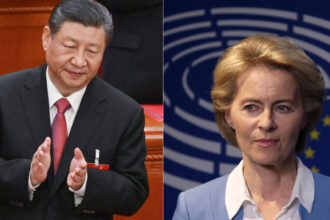 video ue transmite un avertisment chinei nu putem mentine pietele deschise daca nu reechilibrati comertul 688250985726a
