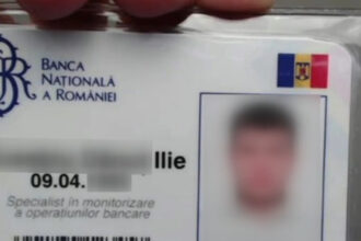 video un nou tip de frauda persoane care pretind ca sunt politisti sau angajati bnr au incercat sa obtina informatii despre conturi bancare 68839e5a6550e