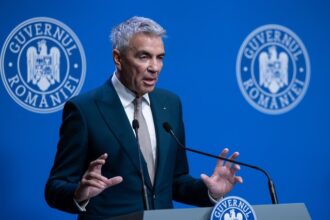 video vicepremierul anastasiu demisionar fac apel la anpc si la statul roman sa nu mai umileasca antreprenori pe tiktok sa si faca datoria privind digitalizarea anaf si sa achite datoriile catre fi 6886465800259