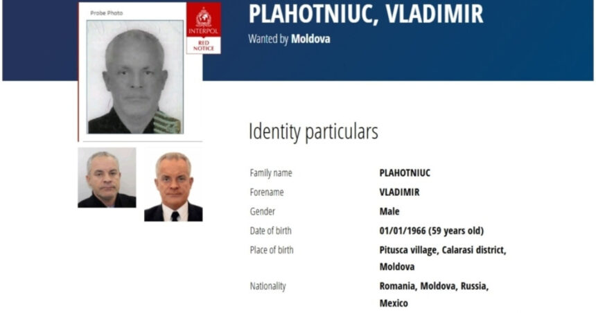 Vladimir Plahotniuc, prins cu acte false: două permise de conducere și identități inventate! 1 video vladimir plahotniuc avea doua permise de conducere doua carti de identitate si un pasaport romanesti false 6882265f1112a