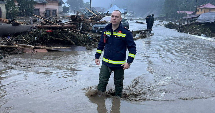 Fenomenul vremii extreme se va stinge! Directorul ANM avertizează: „Atenție, amenințarea provine din altă direcție” – Alertă meteorologică în inima țării. 1 video vremea extrema din ultimele zile va disparea pericolul vine din alta parte spune directorul anm alerta meteo in centrul tarii 68887b4b3af9d