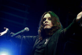 videofoto ozzy osbourne a murit printul intunericului avea 76 de ani si a sustinut ultimul sau concert pe 5 iulie 68821875818aa