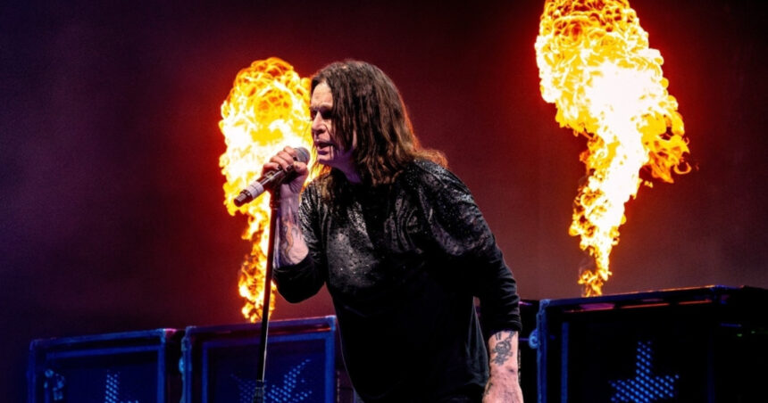 videofoto ozzy osbourne o viata traita pe scena biografia legendei rock care a influentat generatii intregi 6882609eebd6d