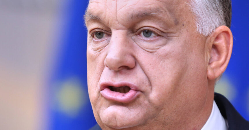 Viktor Orban comentează tratatul economic UE-SUA: Trump „a făcut-o de râs pe șefa Comisiei Europene încă de la prima oră” 1 viktor orban despre acordul comercial ue sua trump a mancat o la micul dejun pe presedinta comisiei europene 68874eef7125a