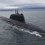 Vladimir Putin dezvăluie planurile pentru șase submarine nucleare noi până în 2030: „Asigurăm echilibrul de putere global pentru Rusia” 2 vladimir putin anunta construirea a sase noi submarine nucleare pana in 2030 permit rusiei sa mentina echilibrul de putere in lume 688273775834b