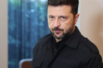 volodimir zelenski da inapoi si anunta un nou proiect de lege care sa asigure independenta structurilor anticoruptie 688238075e986