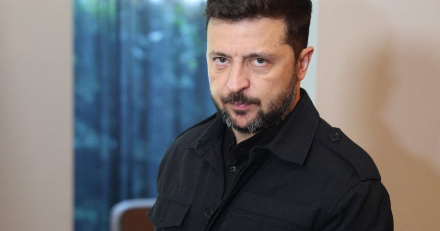 Volodimir Zelenski revine asupra deciziilor și propune o inițiativă legislativă pentru garantarea „autonomiei” agențiilor anticorupție 1 volodimir zelenski da inapoi si anunta un nou proiect de lege care sa asigure independenta structurilor anticoruptie 688238075e986