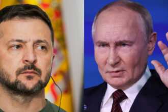 volodimir zelenski pregateste o intalnire cu vladimir putin cine va mai participa la discutie 68834d6fe133f