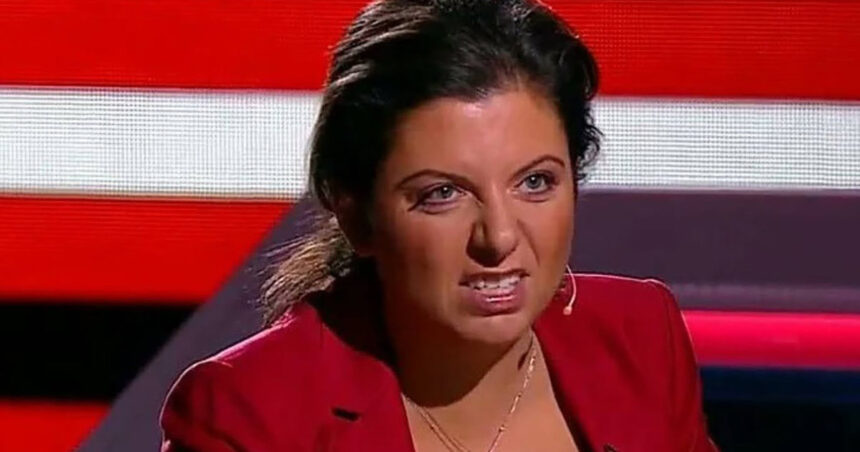 „Neînvins în fața provocărilor: Temeri ale propagandiștilor Kremlinului privind o posibilă rebeliune a rușilor împotriva războiului” 1 vor sa ne invingem pe noi insine propagandistii kremlinului se tem ca rusii se vor razvrati impotriva razboiului 6889a2ca8c16b