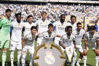 xabi alonso a tras imediat concluzia dupa ce l a vazut pe starul lui real madrid 688a1f5d1ec69