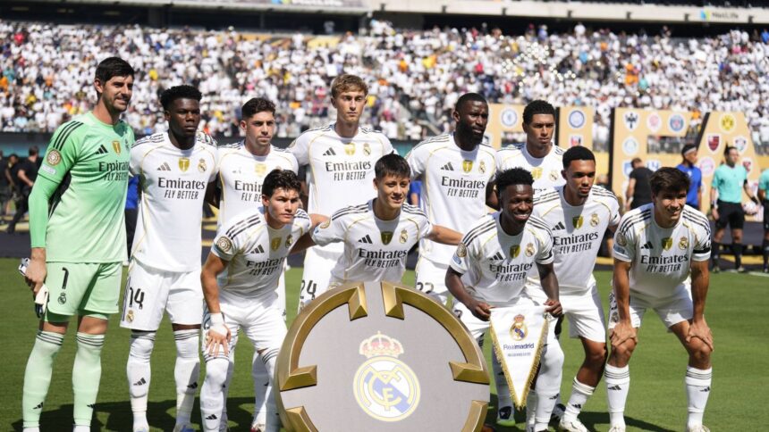 Xabi Alonso a tras o concluzie rapidă după ce a observat evoluția starului de la Real Madrid 1 xabi alonso a tras imediat concluzia dupa ce l a vazut pe starul lui real madrid 688a1f5d1ec69
