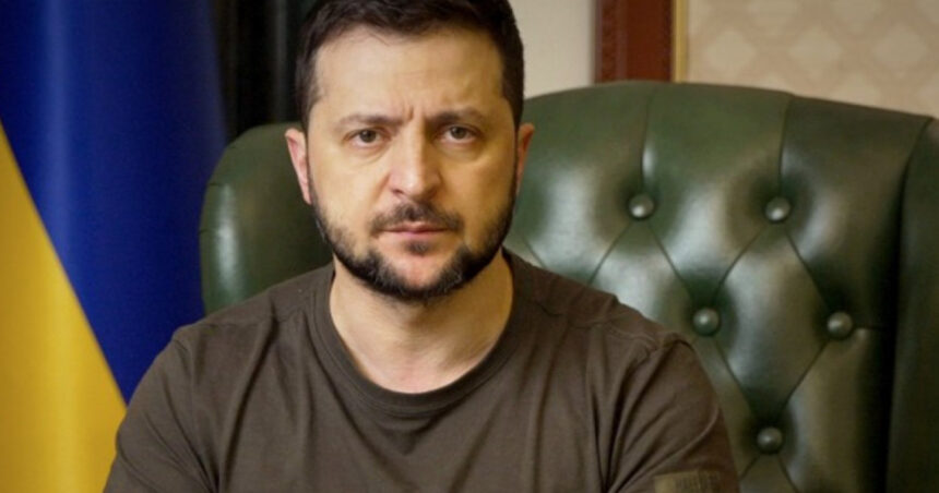 Zelenski: „Planificăm noi provocări neașteptate pentru adversari” 1 zelenski pregatim mai multe surprize neplacute pentru inamic 68847139df4a5