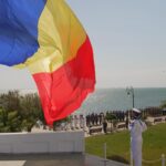Ceremonie solemnă în Piața Ovidiu din Constanța pentru a celebra Ziua Imnului Național al României 3 ziua imnului national al romaniei marcata printr o ceremonie militara in piata ovidiu din constanta 6887794a2f008