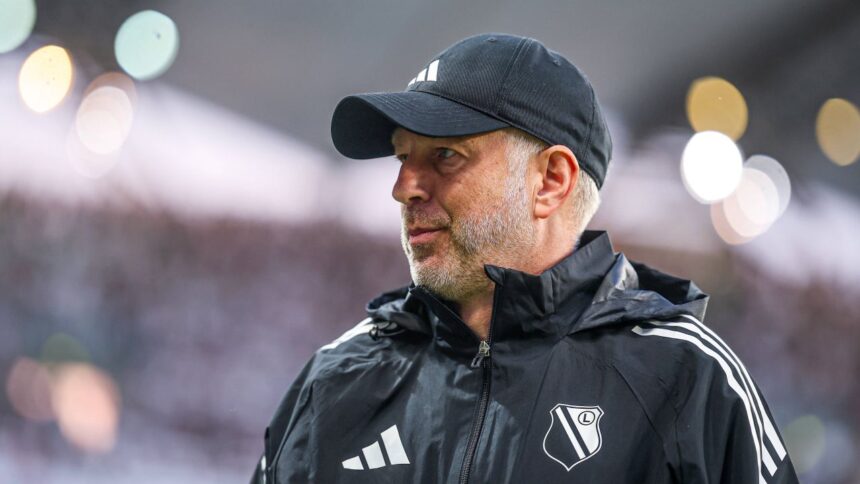 Un buget impresionant de 13 milioane de euro pentru echipa lui Edi Iordănescu! 1 13 000 000e pentru legia lui edi iordanescu 68933ab66d90d