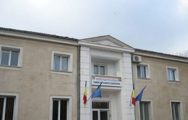 Captura de la frontieră: 14 imigranți ilegali prinsi de poliția constănțeană! 1 14 persoane aflate ilegal pe teritoriul romaniei retinute de politistii de frontiera constanteni 68a6fa10bd205