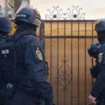 „Acțiuni spectaculoase în Constanța și alte județe: 34 de raiduri împotriva rețelelor de proxenetism” 2 34 de perchezitii in constanta si alte judete la persoane cercetate pentru proxenetism 68959bdf56f0a