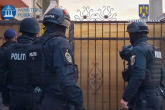 34 de perchezitii in constanta si alte judete la persoane cercetate pentru proxenetism 68959bdf56f0a