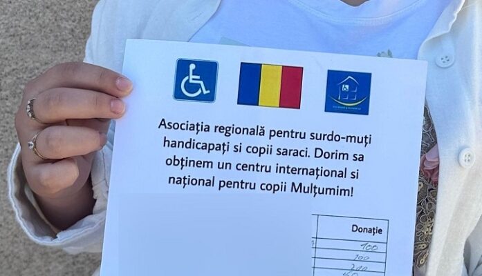 Patru tinere din Bărbulești, Ialomița, surprinse cerșind în parcarea unui hipermarket din Constanța 1 4 tinere din barbulesti judetul ialomita prinse la cersit in parcarea unui hipermarket din constanta 68a2e96ab5d56