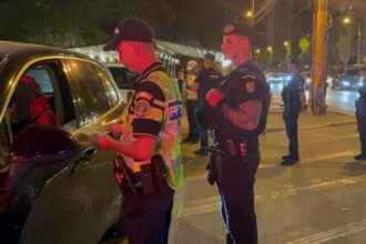 70 de soferi fara permis de conducere amenzi de aproape 600 000 de lei aplicate de politistii constanteni 68a30cae5a2cb