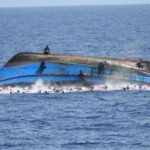 Tragedie pe mare: 76 de vieți pierdute în naufragiul unei nave de migranți – Destinația căutată de aceștia. 3 76 de persoane au murit dupa ce nava in care se aflau a naufragiat unde incercau sa ajunga migrantii 68908af0e60bb