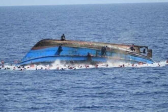 76 de persoane au murit dupa ce nava in care se aflau a naufragiat unde incercau sa ajunga migrantii 68908af0e60bb