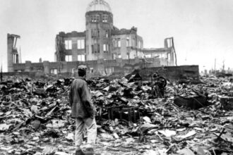 80 de ani de la bombardamentul de la nagasaki moment de reculegere pentru victimele catastrofei 68970cf9713c4