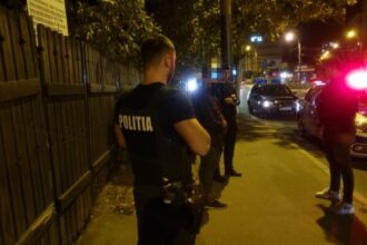 9 tineri s au luat la bataie pe strada rozelor din mangalia 2 au ajuns la spital iar 7 in arestul politiei 68a2db720f85e