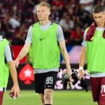 A Bola l-a evidențiat pe un singur fotbalist de la CFR Cluj după confruntarea cu Braga: "A fost salvator pe teren" 3 a bola a remarcat un singur jucator de la cfr cluj dupa returul cu braga a intervenit salvator 689ebfc877cdd