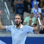 Daniil Medvedev, în colimatorul sancțiunilor: pedeapsa după incidentul din prima rundă a US Open! 3 a calcat pe bec in statele unite acum trebuie sa plateasca daniil medvedev amendat dupa comportamentul din primul tur de la us open 68b0343ca53da