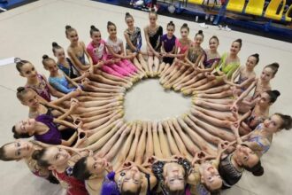 a doua editie a cumpana trophy la gimnastica ritmica are loc sambata la constanta 68af0234d6420
