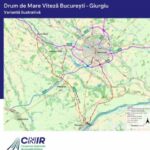 Contractul pentru analiza fezabilității traseului rapid București – Giurgiu a fost semnat! 2 a fost atribuit contractul pentru studiul de fezabilitate al drumului de mare viteza bucuresti giurgiu 68af44cc6758d