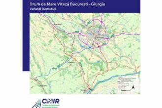 a fost atribuit contractul pentru studiul de fezabilitate al drumului de mare viteza bucuresti giurgiu 68af44cc6758d