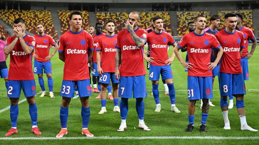 „A avut dificultăți la FCSB, dar șeful îl laudă: „Îi acord toată încrederea mea!““ 1 a fost lemn la fcsb dar patronul il ridica in slavi am incredere in el 6893a70fa4913