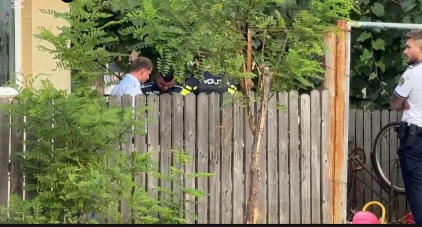 Autorul crimei din Topraisar a fost prins: Procurorii solicită arestarea lui pentru următoarele 30 de zile! 1 a fost retinut autorul crimei din topraisar procurorii cer arestarea sa pentru urmatoarele 30 de zile 68a57776bd0bf