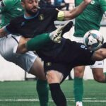 A părăsit țara după ce a pus semnătura! Un club din Superligă se luptă cu atacantul și solicită despăgubiri la FIFA: "Trebuie să răspundă!" 2 a fugit din tara dupa ce a semnat un club din superliga e in razboi cu atacantul si cere daune la fifa sa plateasca 689b5bdd5242e