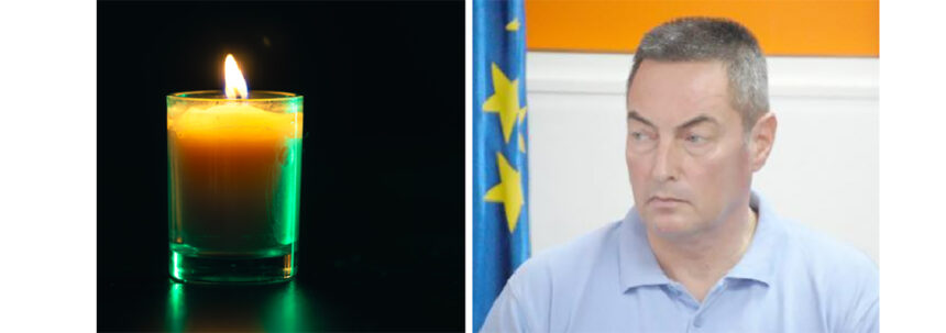A plecat dintre noi Adrian Manole, fost primar al Constanței și europarlamentar: O pierdere imensă pentru comunitate și un suflet nobil. 1 a incetat din viata adrian manole fost primar al constantei si fost europarlamentar am pierdut un om cu suflet bun 68a6c8e7a0179