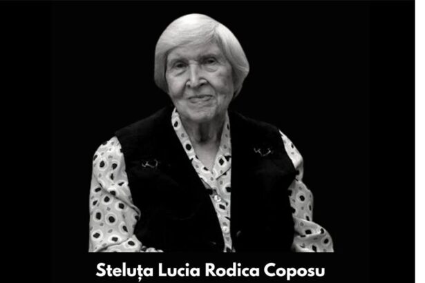 a murit sora seniorului corneliu coposu a fost ultima urmasa directa a greu incercatei familii istorice 68943b560852c